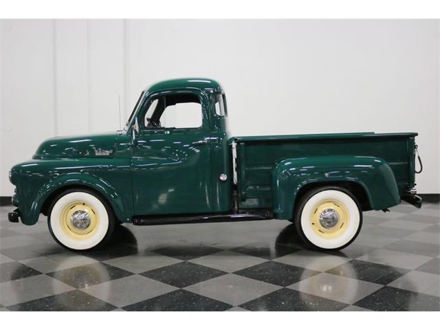 1953 Dodge B Series (CC-1373802) for sale in Ft Worth, Texas