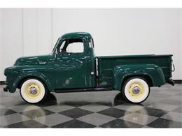 1953 Dodge B Series (CC-1373802) for sale in Ft Worth, Texas