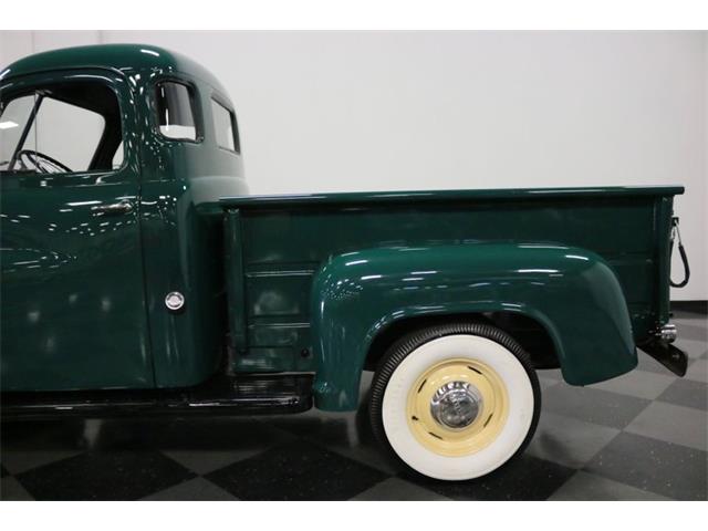 1953 Dodge B Series (CC-1373802) for sale in Ft Worth, Texas