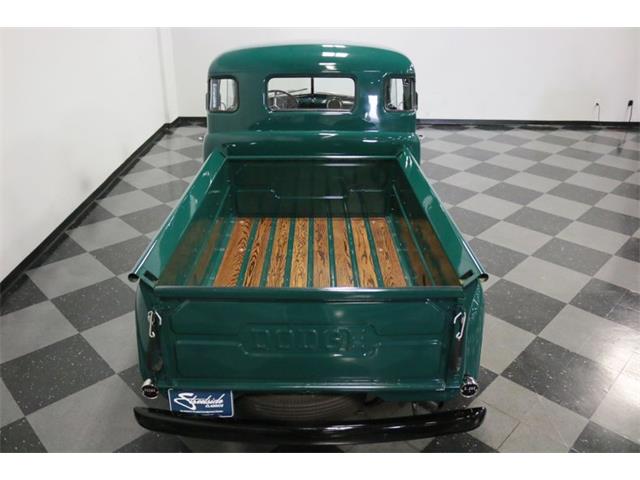 1953 Dodge B Series (CC-1373802) for sale in Ft Worth, Texas