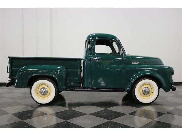 1953 Dodge B Series (CC-1373802) for sale in Ft Worth, Texas