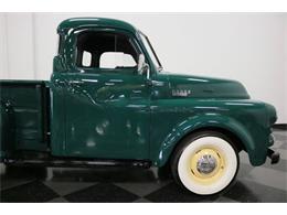 1953 Dodge B Series (CC-1373802) for sale in Ft Worth, Texas