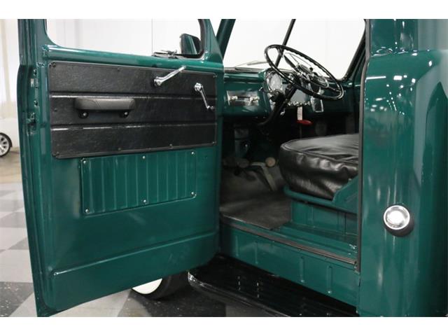 1953 Dodge B Series (CC-1373802) for sale in Ft Worth, Texas