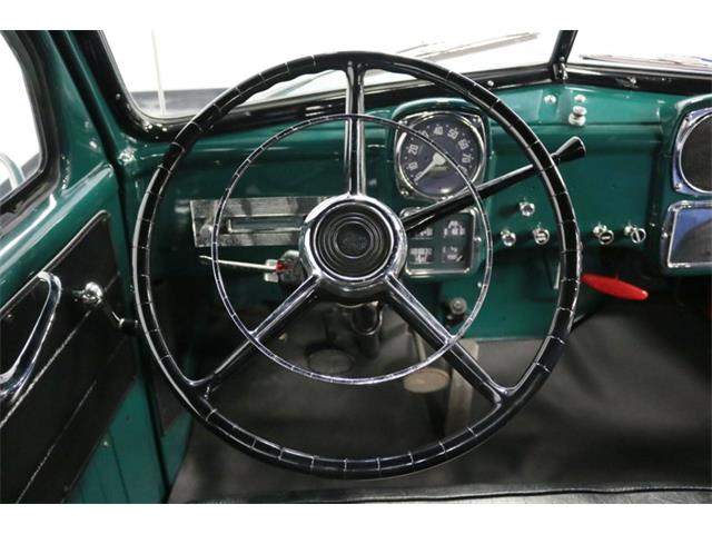1953 Dodge B Series (CC-1373802) for sale in Ft Worth, Texas