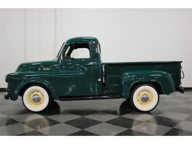 1953 Dodge B Series (CC-1373802) for sale in Ft Worth, Texas