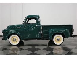 1953 Dodge B Series (CC-1373802) for sale in Ft Worth, Texas