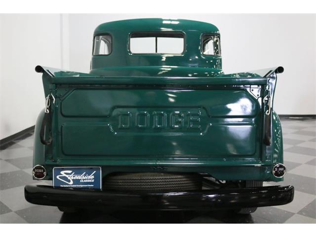1953 Dodge B Series (CC-1373802) for sale in Ft Worth, Texas