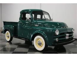 1953 Dodge B Series (CC-1373802) for sale in Ft Worth, Texas