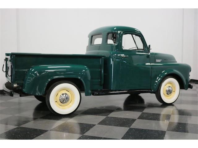 1953 Dodge B Series (CC-1373802) for sale in Ft Worth, Texas