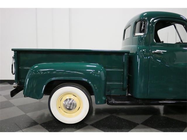 1953 Dodge B Series (CC-1373802) for sale in Ft Worth, Texas