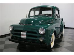 1953 Dodge B Series (CC-1373802) for sale in Ft Worth, Texas