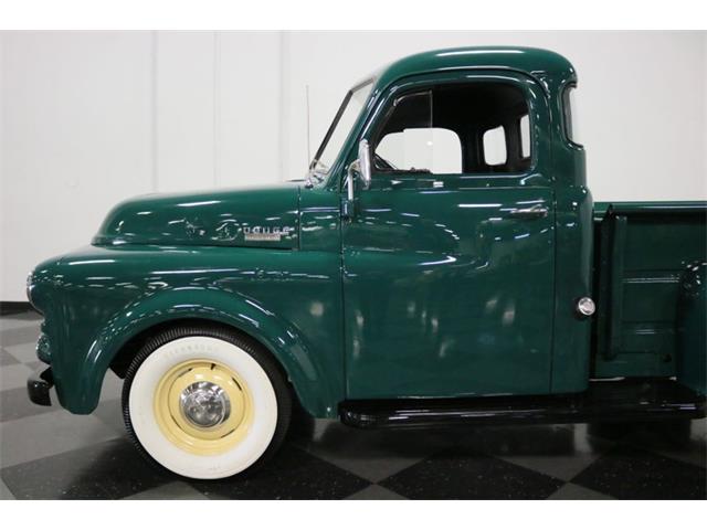1953 Dodge B Series (CC-1373802) for sale in Ft Worth, Texas