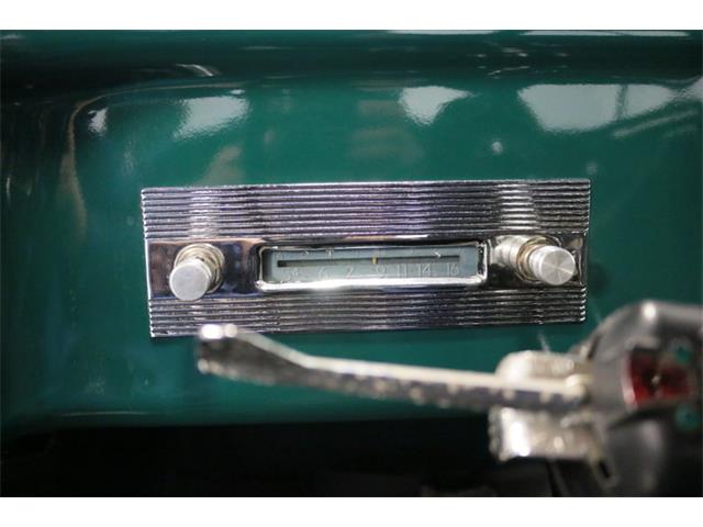 1953 Dodge B Series (CC-1373802) for sale in Ft Worth, Texas