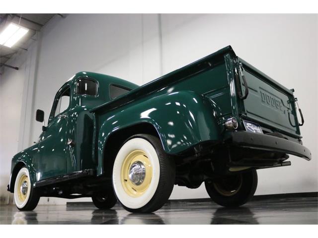 1953 Dodge B Series (CC-1373802) for sale in Ft Worth, Texas