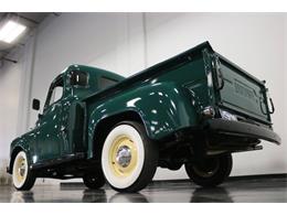 1953 Dodge B Series (CC-1373802) for sale in Ft Worth, Texas