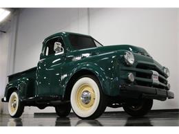 1953 Dodge B Series (CC-1373802) for sale in Ft Worth, Texas