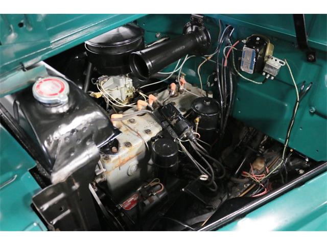 1953 Dodge B Series (CC-1373802) for sale in Ft Worth, Texas