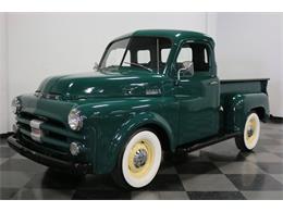 1953 Dodge B Series (CC-1373802) for sale in Ft Worth, Texas