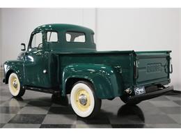 1953 Dodge B Series (CC-1373802) for sale in Ft Worth, Texas