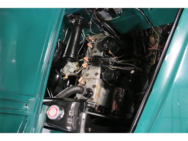 1953 Dodge B Series (CC-1373802) for sale in Ft Worth, Texas