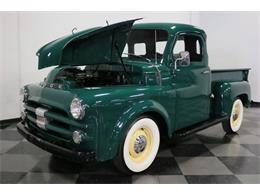 1953 Dodge B Series (CC-1373802) for sale in Ft Worth, Texas
