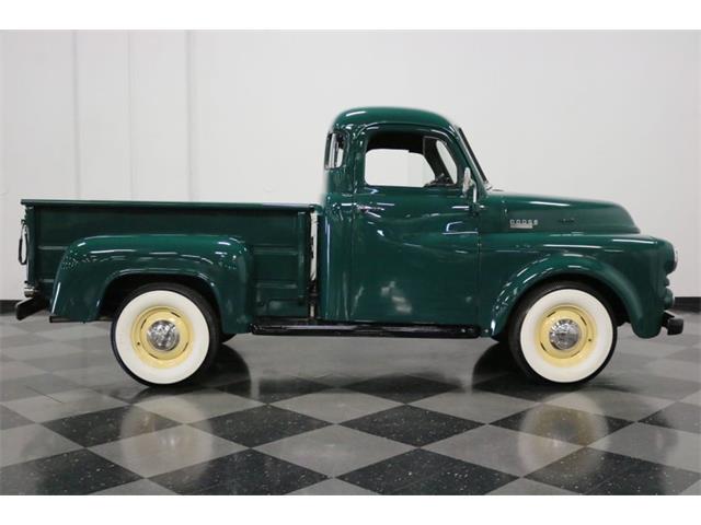 1953 Dodge B Series (CC-1373802) for sale in Ft Worth, Texas