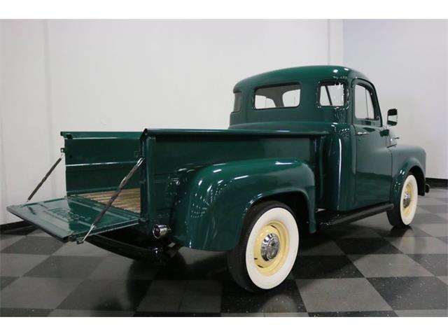 1953 Dodge B Series (CC-1373802) for sale in Ft Worth, Texas