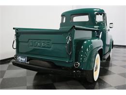 1953 Dodge B Series (CC-1373802) for sale in Ft Worth, Texas