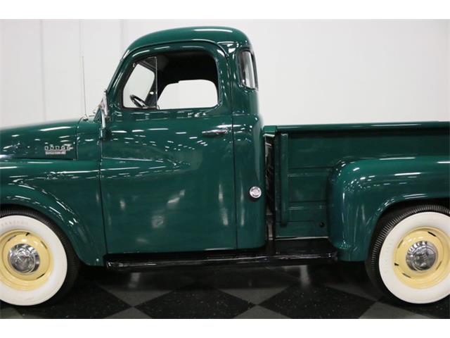 1953 Dodge B Series (CC-1373802) for sale in Ft Worth, Texas