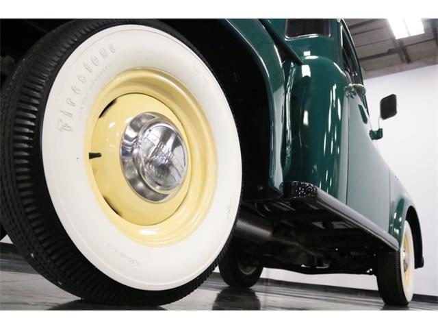 1953 Dodge B Series (CC-1373802) for sale in Ft Worth, Texas