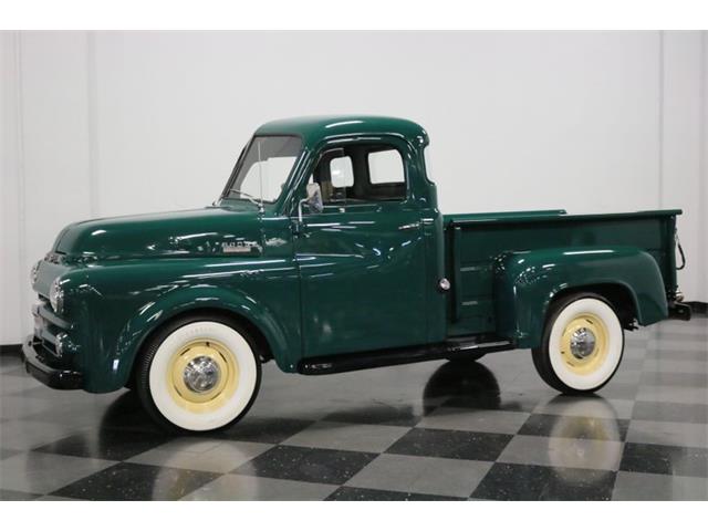 1953 Dodge B Series (CC-1373802) for sale in Ft Worth, Texas