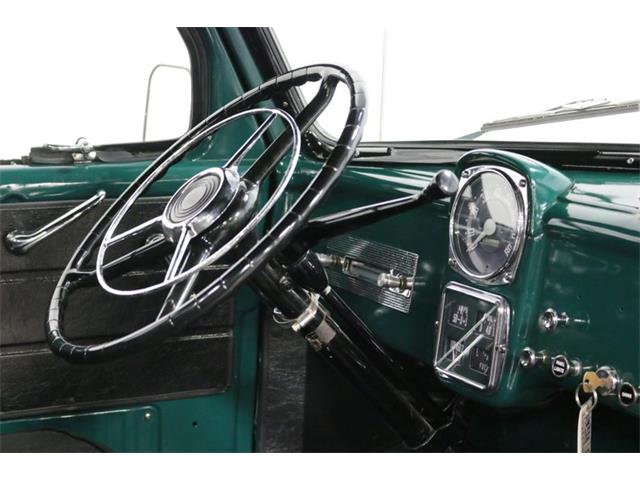 1953 Dodge B Series (CC-1373802) for sale in Ft Worth, Texas
