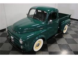 1953 Dodge B Series (CC-1373802) for sale in Ft Worth, Texas