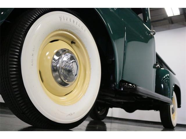 1953 Dodge B Series (CC-1373802) for sale in Ft Worth, Texas