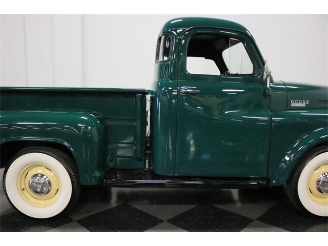 1953 Dodge B Series (CC-1373802) for sale in Ft Worth, Texas