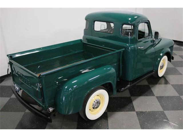 1953 Dodge B Series (CC-1373802) for sale in Ft Worth, Texas