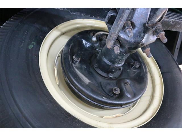 1953 Dodge B Series (CC-1373802) for sale in Ft Worth, Texas