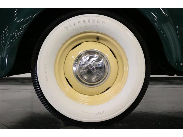 1953 Dodge B Series (CC-1373802) for sale in Ft Worth, Texas
