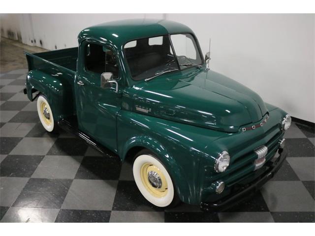 1953 Dodge B Series (CC-1373802) for sale in Ft Worth, Texas
