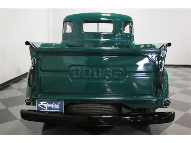 1953 Dodge B Series (CC-1373802) for sale in Ft Worth, Texas