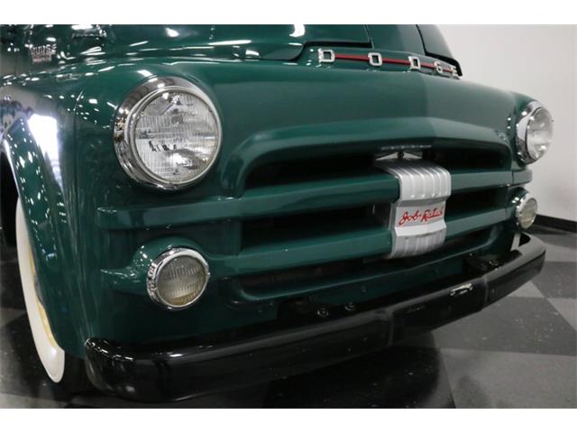 1953 Dodge B Series (CC-1373802) for sale in Ft Worth, Texas