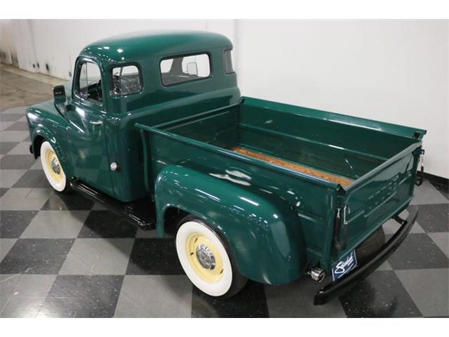 1953 Dodge B Series (CC-1373802) for sale in Ft Worth, Texas