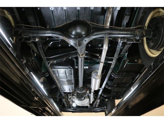 1953 Dodge B Series (CC-1373802) for sale in Ft Worth, Texas