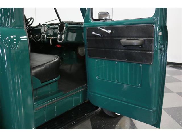 1953 Dodge B Series (CC-1373802) for sale in Ft Worth, Texas