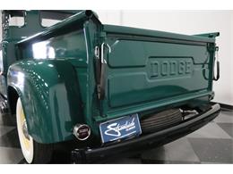 1953 Dodge B Series (CC-1373802) for sale in Ft Worth, Texas