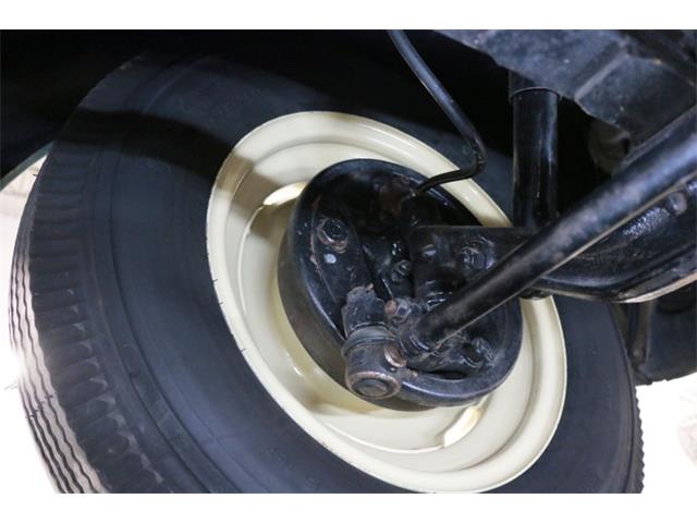 1953 Dodge B Series (CC-1373802) for sale in Ft Worth, Texas