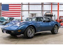 1975 Chevrolet Corvette (CC-1373810) for sale in Kentwood, Michigan