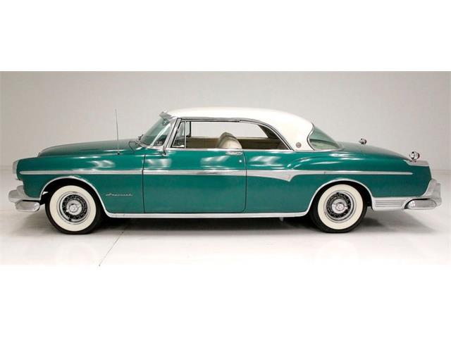 1955 Chrysler Imperial for Sale | ClassicCars.com | CC-1373824