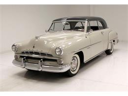 1952 Dodge Coronet (CC-1373833) for sale in Morgantown, Pennsylvania