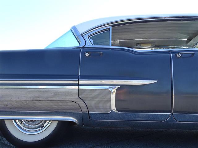 1958 Cadillac Sixty Special (CC-1373834) for sale in O'Fallon, Illinois